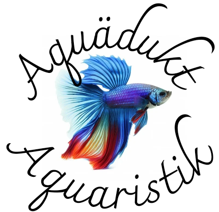 Aquädukt-Aquaristik