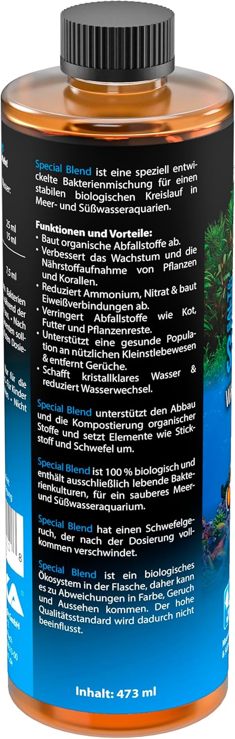 ARKA MICROBE-LIFT Special Blend - 473 ml