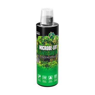 ARKA MICROBE-LIFT Plants Green - 236 ml