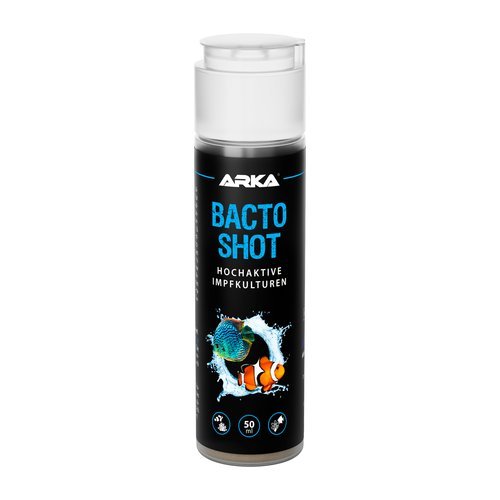 ARKA BACTO-Shot - 50 ml