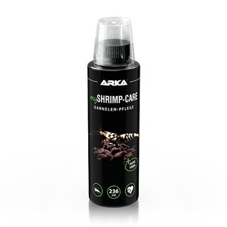 ARKA mySHRIMP-Care - 118 ml